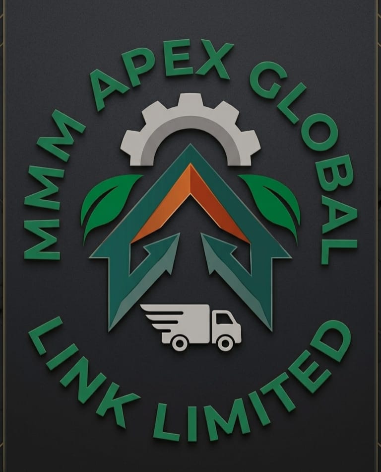 MMM APEX GLOBAL LINK LIMITED