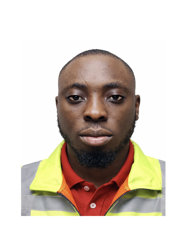 Engr. John O. Babatola