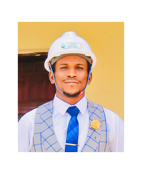 Engr. Yinka Awosusi